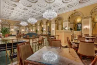 Omni William Penn Hotel - Bữa sáng