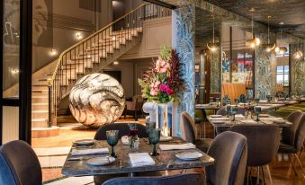 Sofitel Bogota Victoria Regia