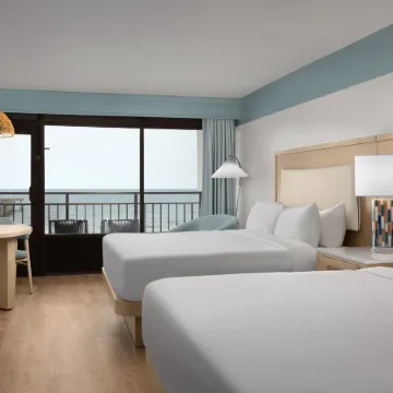 The Ellie Beach Resort Myrtle Beach, Tapestry by Hilton