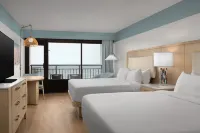 The Ellie Beach Resort Myrtle Beach, Tapestry by Hilton