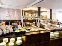 Holiday Inn Express HASSELT by IHG Hotels in Hasselt