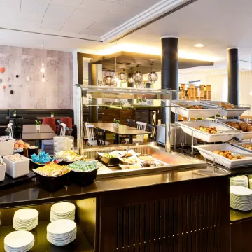 Holiday Inn Express HASSELT by IHG