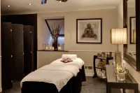 The Winchester Hotel and Spa - spa
