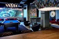 The Hotel Zags Portland