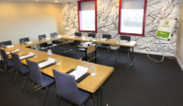 Holiday Inn SALISBURY - STONEHENGE by IHG