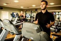 Danesfield House Hotel and Spa - Gym