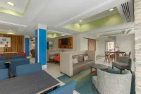 Holiday Inn Express & Suites BINGHAMTON UNIVERSITY-VESTAL by IHG - breakfast