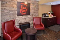 Red Roof Inn Milwaukee – Airport/ Oak Creek