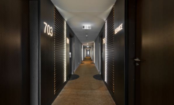 Holiday Inn VILNIUS by IHG