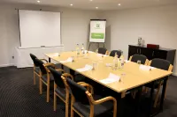 Holiday Inn DARLINGTON - A1 SCOTCH CORNER by IHG - Parkplatz