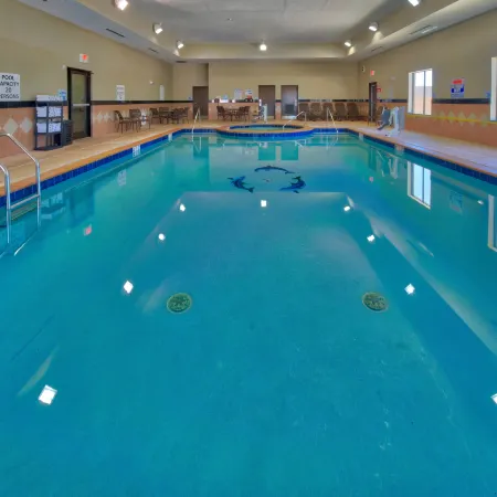 Holiday Inn Express & Suites LUBBOCK SOUTH by IHG