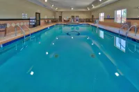 Holiday Inn Express & Suites Lubbock South Hotels in Lubbock