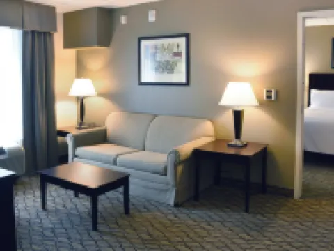 Holiday Inn Express & Suites MILFORD by IHG Hotels in Milford