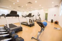 Holiday Inn Express MANAGUA by IHG - Gym