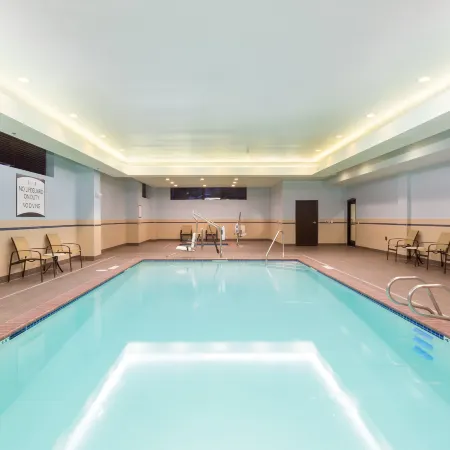 Staybridge Suites SEATTLE - FREMONT by IHG