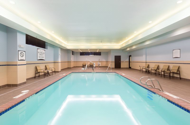 Staybridge Suites Seattle - Fremont by IHG photo 2