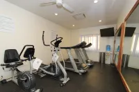 Holiday Inn HUATULCO by IHG - Gym