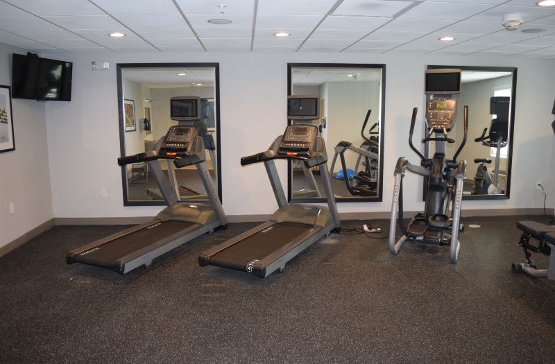 Candlewood Suites Nashville North by IHG photo 3