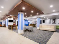 Holiday Inn Express & Suites RAPID CITY - RUSHMORE SOUTH by IHG Hotels in Rapid City