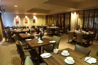 Eastwood Hall - servizio colazione