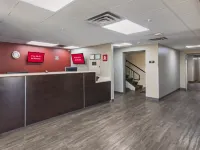 Red Roof Inn & Suites Austin East - Manor Hotels in Manor