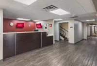 Red Roof Inn & Suites Austin East - Manor