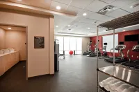 Home2 Suites by Hilton LaGrange - Gym