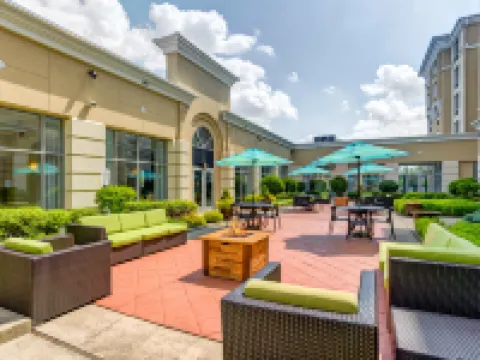 Holiday Inn INDIANAPOLIS CARMEL by IHG Hotels in Carmel