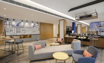 Holiday Inn Express BENGALURU WHITEFIELD ITPL by IHG
