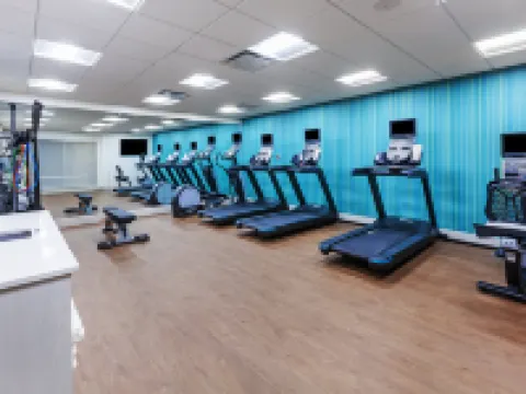 Holiday Inn Express & Suites TULSA NORTHEAST - OWASSO by IHG Hotels in Owasso