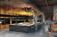 Moxy Szczecin City Hotels in Szczecin