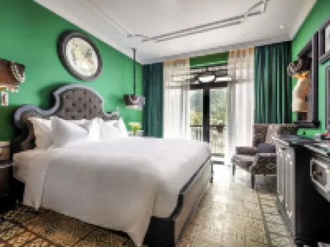 Hotel de la Coupole Sapa - MGallery Collection