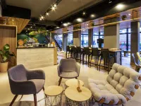 Mercure Florianópolis - ที่มีบาร์