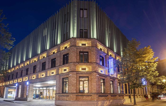 Ibis Budget Tbilisi Center