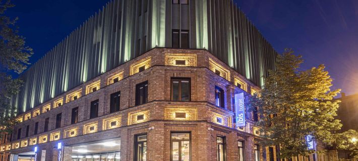 Ibis Budget Tbilisi Center Hotel a Tbilisi