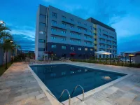 Ibis Styles Parauapebas - Pools
