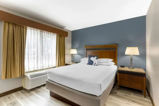 Best Western Denver Southwest