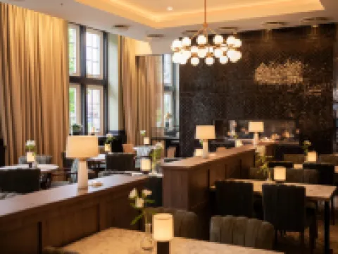 ホーム ホテル ハヴネコントレット ブリッゲンのホテル