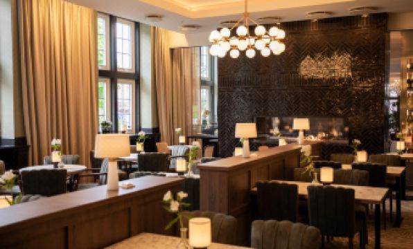 Home Hotel Havnekontoret