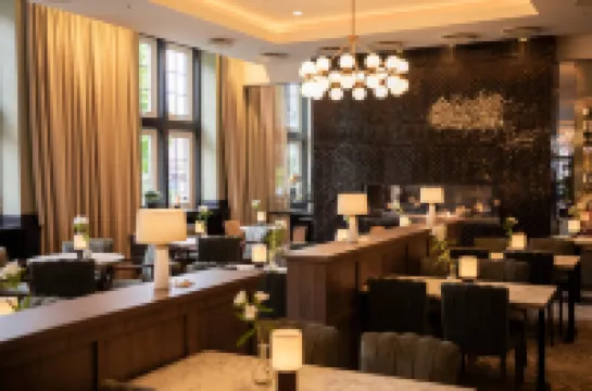 Home Hotel Havnekontoret