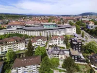 Swissôtel Kursaal Bern  호텔