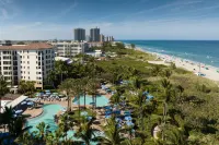 Marriott's Ocean Pointe - Beach