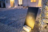 SANTE 4073 STAY & SAUNA HAKATA ISLAND 1