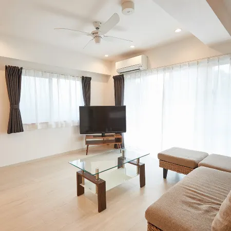 New Normal Hotel in NAGO