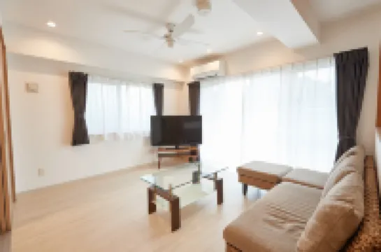 뉴노멀 호텔 인 나고