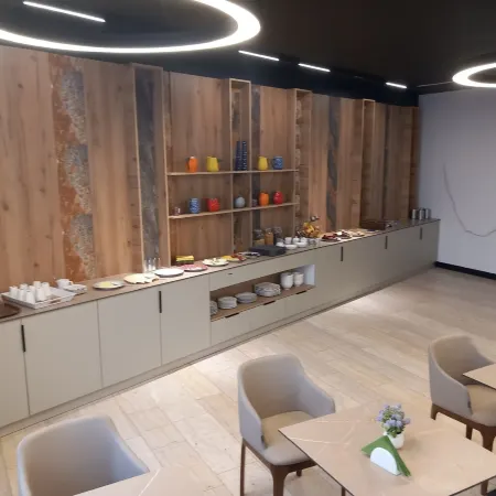 Hotel am Asenberg - Bad Salzuflen - nähe Messe, Schnelles Wlan, Freie Parkplätze,