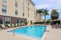 Home2 Suites by Hilton Nokomis Sarasota Casey Key - Beach