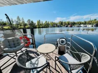 레스칼 루아얄 베르뇌유쉬르센 뜨히엘-슈흐-쎈느 호텔