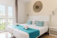 Hotel Moon Dreams Marina Parc