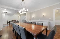 "New" Lake Michigan R & R Recently Completed Major Rehab